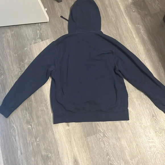 Men’s Nike hoodie - Picture 4 of 4